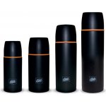 Esbit termoska Vacuum Flask 750 ml černá – Zbozi.Blesk.cz