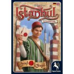 Pegasus Spiele Istanbul Letters und Seals – Hledejceny.cz