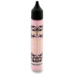 Cadence Metalická kontura růžová 25 ml – Sleviste.cz