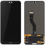 LCD Displej + Dotyková deska Huawei P20 Pro – Zboží Mobilmania