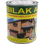 Bilak A 0002 mat základní disperzní lak na dřevo 0,7 kg transparentní – Zbozi.Blesk.cz