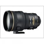 Nikon AF-S 200mm f/2G ED VR II – Hledejceny.cz