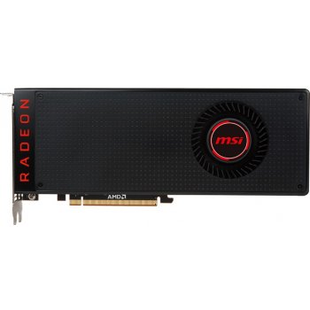 MSI Radeon RX Vega 56 8G