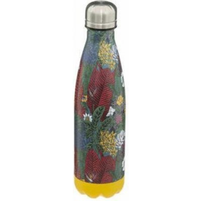 Termo láhev Iso Floral červená – Hledejceny.cz