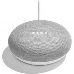 Google Home mini – Zboží Živě