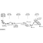 Bosal BS 287-405 – Zboží Mobilmania