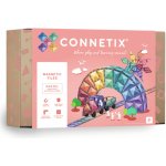 Connetix Pastel Mega Pack 202 ks – Zboží Dáma