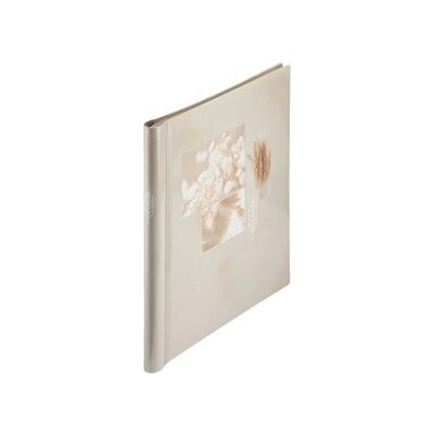 Hama album samolepící SINGO II Cotton 28x31 cm, 20 stran – Hledejceny.cz
