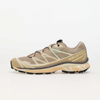 Salomon XT-6 Mindful White Pepper/ Transparent Yellow/ Falcon – Hledejceny.cz