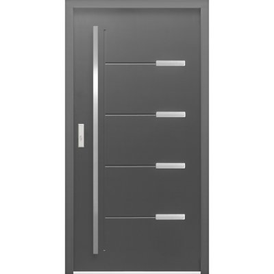 SPLENDOOR ThermoSpace OSLO PRIME antracit 110 L – Sleviste.cz