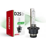 Výbojka D2S LONGLIFE 5500K xenonová OEM AMiO LONG LIFE – Hledejceny.cz