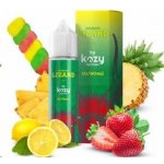 KOZY Factory Shake & Vape Rainbow Lizard 10 ml – Zbozi.Blesk.cz
