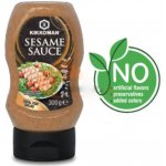 Kikkoman Sesame Dressing 300 ml – Zboží Dáma