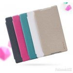 Nillkin Sparkle Folio Sony F3211 Xperia XA Ultra černé – Zboží Živě