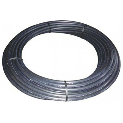 Trubka PE 25x3,5mm 10m – Zboží Dáma
