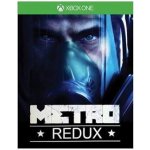 Metro Redux – Sleviste.cz