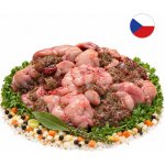 Boxxi BIO Kapří vnitřnosti mražené 500g – Hledejceny.cz