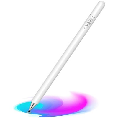 Joyroom Jr-Bp560 Stylus Pen bílá – Zbozi.Blesk.cz