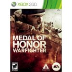 Medal of Honor: Warfighter – Zboží Živě