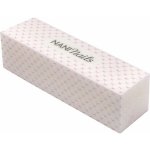 NANINAILS Brusný blok 100/100 – Zboží Dáma