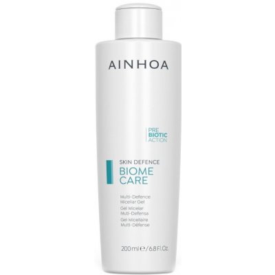 Ainhoa Biome Care Multi-Defence Micellar Gel 200 ml – Zbozi.Blesk.cz