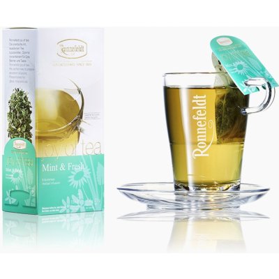 Ronnefeldt Joy of Tea Mint & Fresh 15 sáčků
