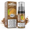 E-liquid PEEGEE Salt - Desert Ship 10 ml 10 mg