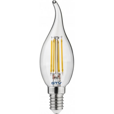 GTV LD-C35FLE4-40L – Hledejceny.cz