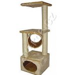 TRAVIATA pískové 35 x 35 x 109 cm – Zboží Mobilmania