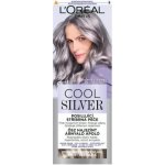 L'Oréal ParisCool Silver oslnivá stříbrná 114 ml – Zboží Dáma