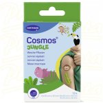 Cosmos Jungle náplast tvar zvířátek 12 ks – Hledejceny.cz