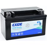 Exide AGM12-10 – Zbozi.Blesk.cz