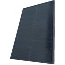 Fotovoltaický panel Solarfam Solární panel 30W mono černý rám Shingle SZ-30-36M-BLACK