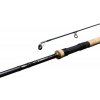 Prut Delphin Armada Carp BlackWay 3,6 m 3 lb 3 díly