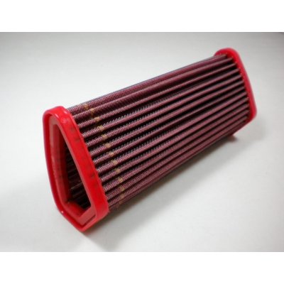 BMC vzduchový filtr DUCATI 848/1098/1198 08-12; DIAVEL 1200 11-18; MULTIstrada 1200 10-14 (RACE) – Hledejceny.cz