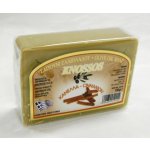 Knossos přírodní olivové mýdlo skořice 100 g – Zboží Dáma