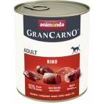 Animonda Gran Carno Adult hovězí 400 g – Zbozi.Blesk.cz
