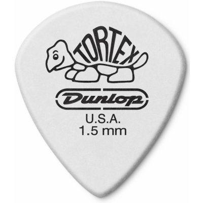 Dunlop Tortex Jazz III XL 1.5 – Hledejceny.cz