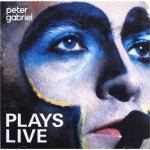 Gabriel Peter - Plays Live - CD – Zboží Mobilmania