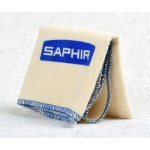 Saphir Aplikační a leštící hadr – Hledejceny.cz