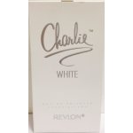 Revlon Charlie White toaletní voda dámská 100 ml – Hledejceny.cz