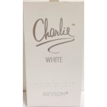 Revlon Charlie White toaletní voda dámská 100 ml – Sleviste.cz