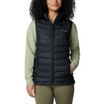 Columbia Powder Lite II Vest W black – Zboží Dáma