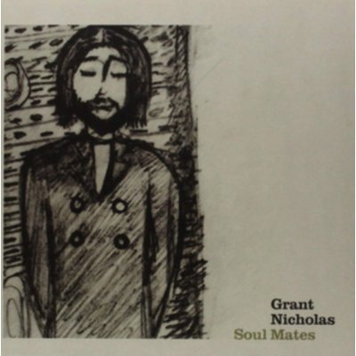 Nicholas Grant - Soul Mates LP – Zbozi.Blesk.cz