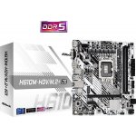 ASRock H610M-HDV/M.2+ D5 – Hledejceny.cz