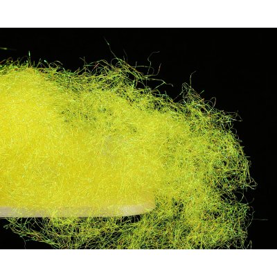 Sybai Fine Flash Dubbing Bright Yellow – Hledejceny.cz