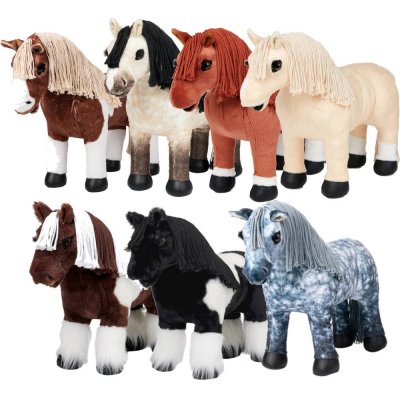 kůň LeMieux Toy Pony Poppy – Hledejceny.cz