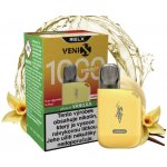Venix RELX soMatch Starter 440 mAh Bright Yellow 1 ks – Zbozi.Blesk.cz