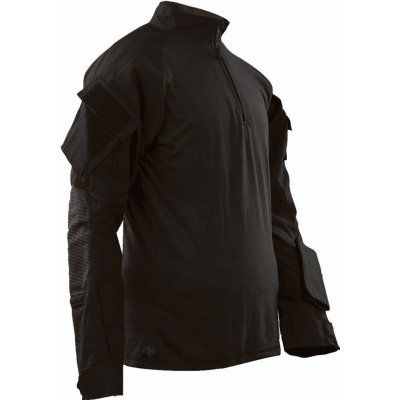 Košile Tru-spec taktická combat černá – Hledejceny.cz