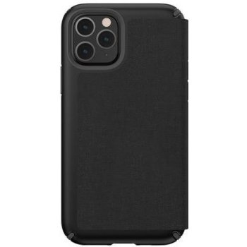 Pouzdro Speck Presidio Folio Case iPhone 11 Pro černé